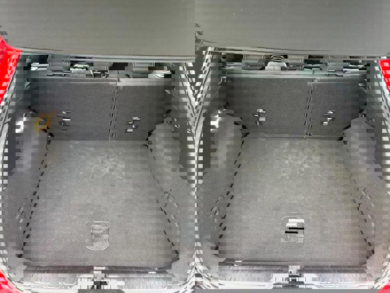 Image Ford PUMA 1.5 120 Titanium Full leds GPS Radar Carplay Sièges chauffants Régul Clim auto  Gtie 1 an 